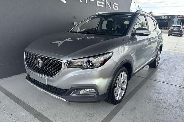 2023 MG ZS Excite AZS1