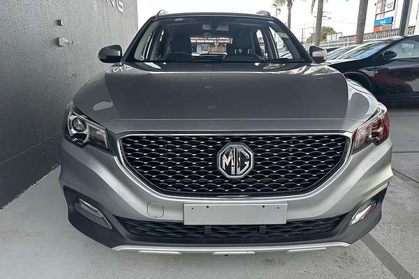 2023 MG ZS Excite AZS1