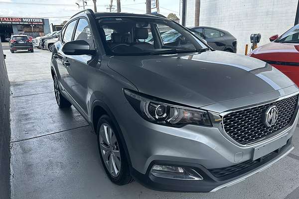 2023 MG ZS Excite AZS1