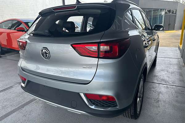 2023 MG ZS Excite AZS1