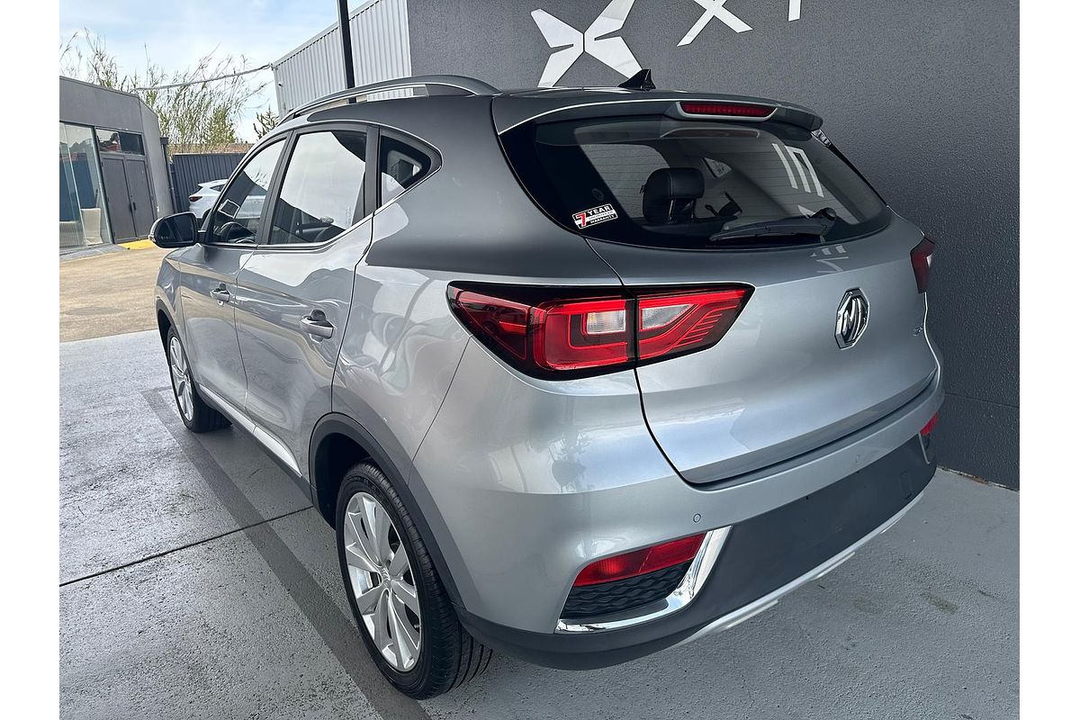 2023 MG ZS Excite AZS1