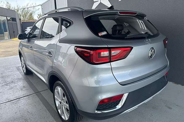 2023 MG ZS Excite AZS1