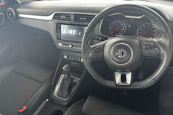 2023 MG ZS Excite AZS1