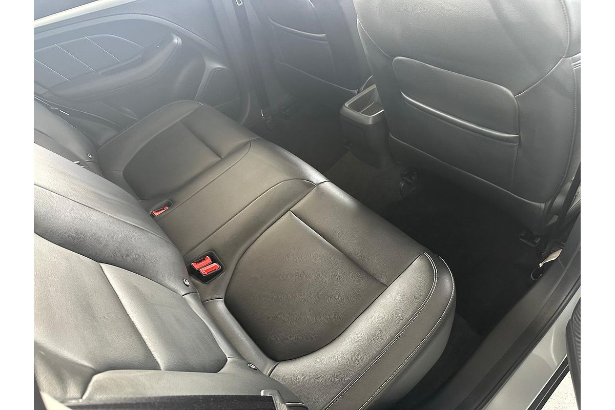 2023 MG ZS Excite AZS1