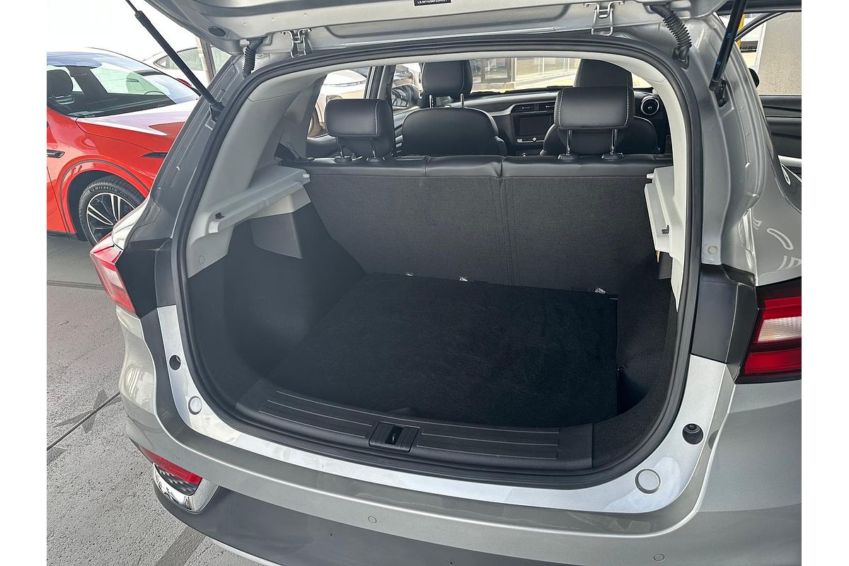 2023 MG ZS Excite AZS1