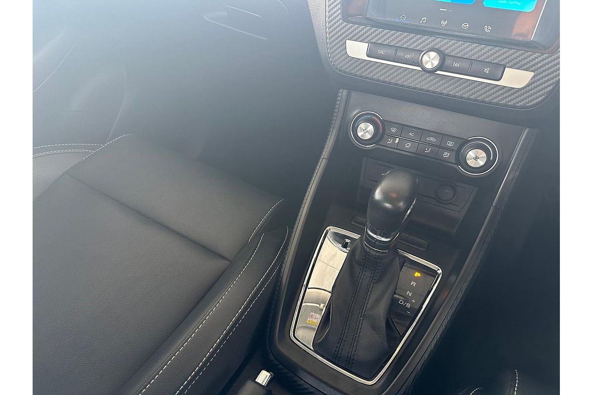 2023 MG ZS Excite AZS1