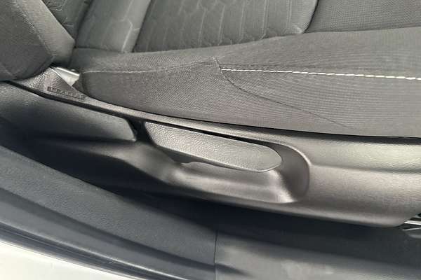 2021 Toyota Corolla Ascent Sport Hybrid ZWE211R