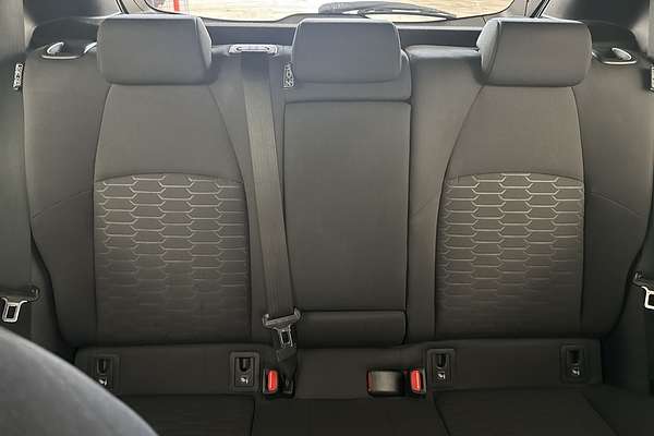 2021 Toyota Corolla Ascent Sport Hybrid ZWE211R