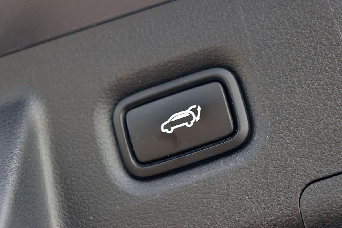 2018 Hyundai Santa Fe Elite TM