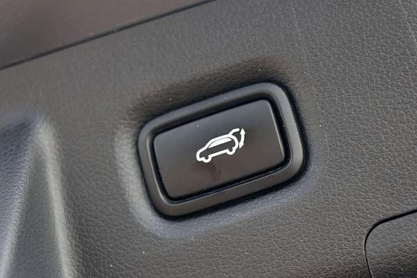 2018 Hyundai Santa Fe Elite TM