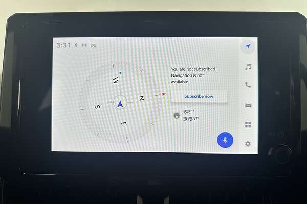 2024 Toyota Corolla Ascent Sport Hybrid ZWE219R