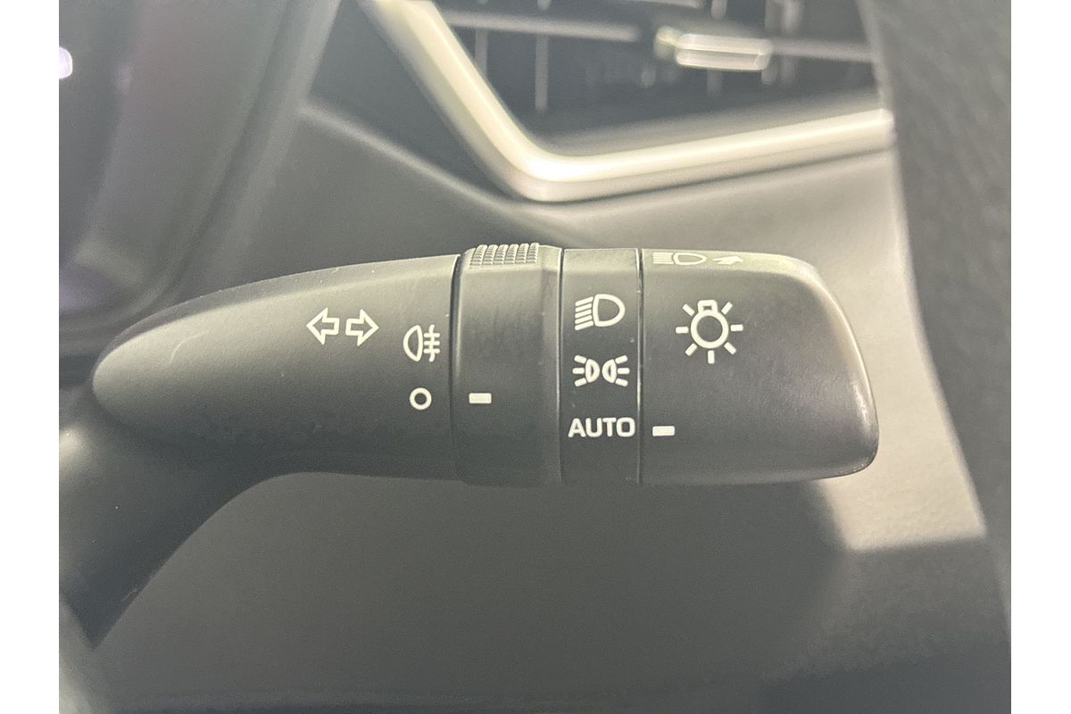 2024 Toyota Corolla Ascent Sport Hybrid ZWE219R