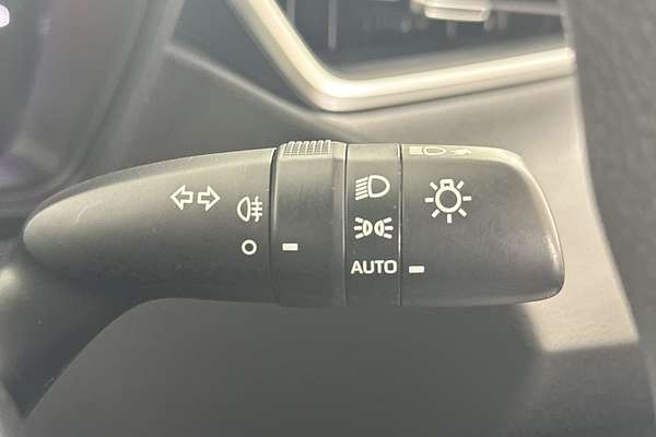 2024 Toyota Corolla Ascent Sport Hybrid ZWE219R