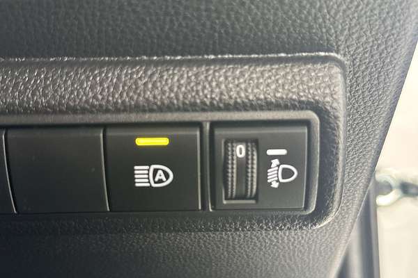 2024 Toyota Corolla Ascent Sport Hybrid ZWE219R