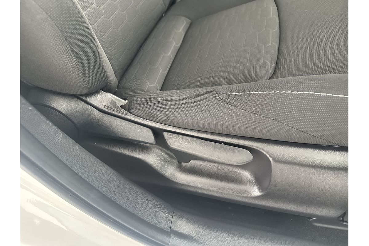 2024 Toyota Corolla Ascent Sport Hybrid ZWE219R