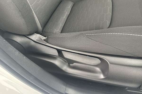 2024 Toyota Corolla Ascent Sport Hybrid ZWE219R