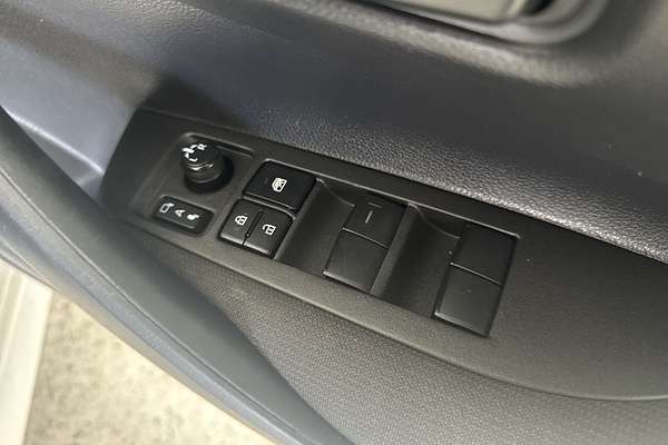 2024 Toyota Corolla Ascent Sport Hybrid ZWE219R