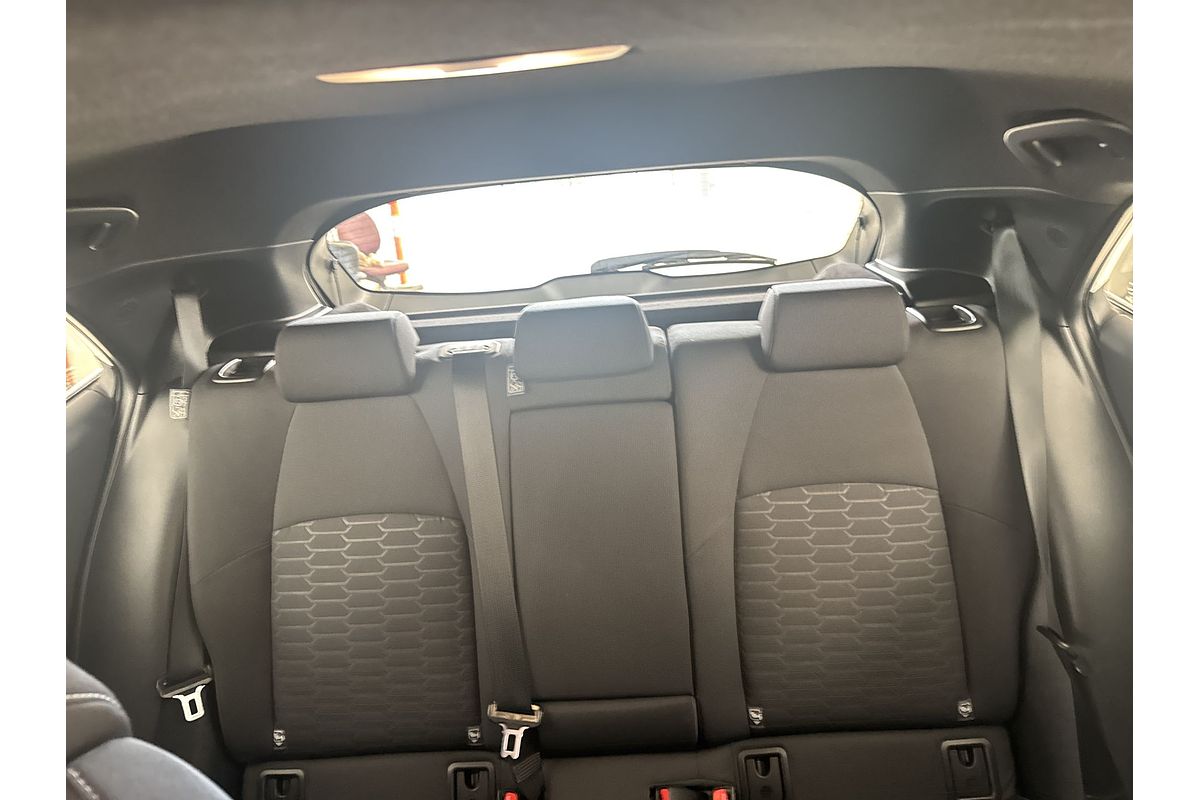 2024 Toyota Corolla Ascent Sport Hybrid ZWE219R