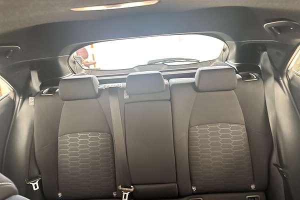 2024 Toyota Corolla Ascent Sport Hybrid ZWE219R