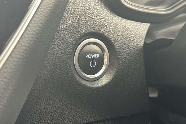 2024 Toyota Corolla Ascent Sport Hybrid ZWE219R