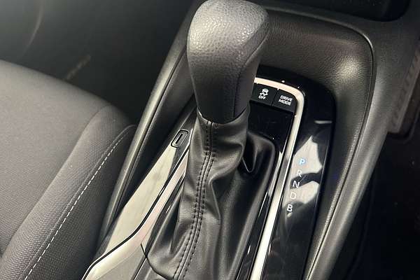 2024 Toyota Corolla Ascent Sport Hybrid ZWE219R