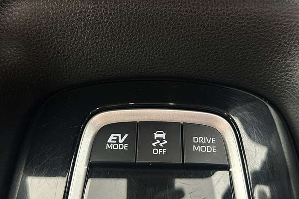 2024 Toyota Corolla Ascent Sport Hybrid ZWE219R