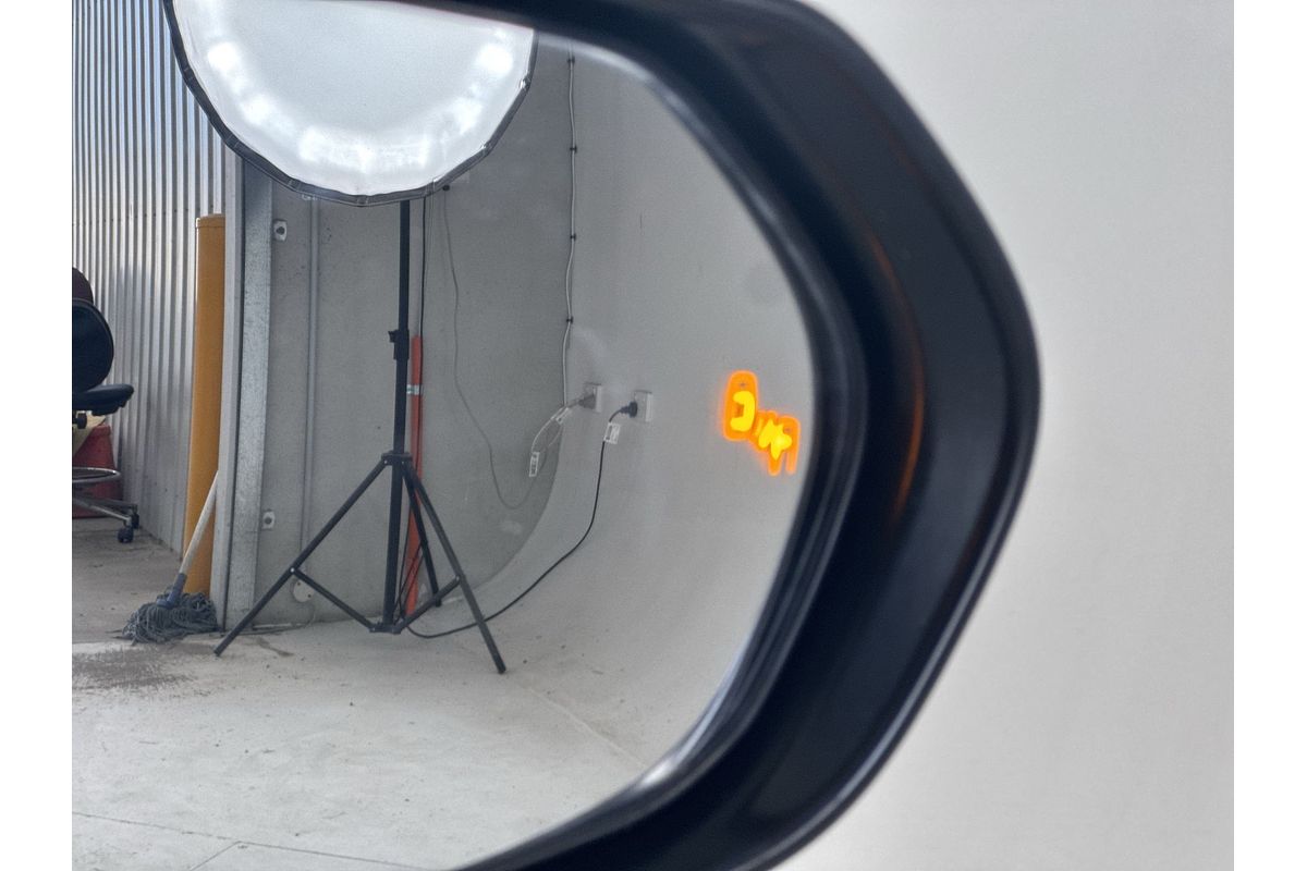 2024 Toyota Corolla Ascent Sport Hybrid ZWE219R