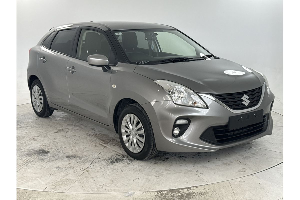 2021 Suzuki Baleno GL EW Series II