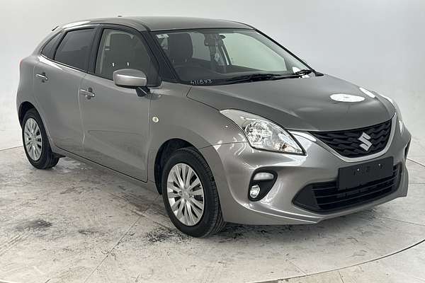 2021 Suzuki Baleno GL EW Series II