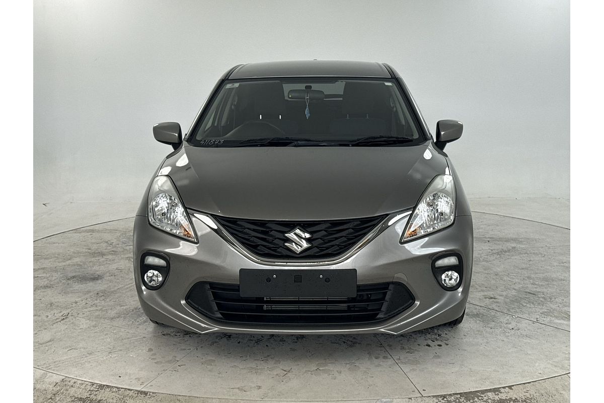 2021 Suzuki Baleno GL EW Series II