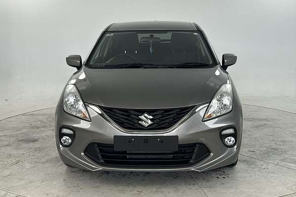 2021 Suzuki Baleno GL EW Series II