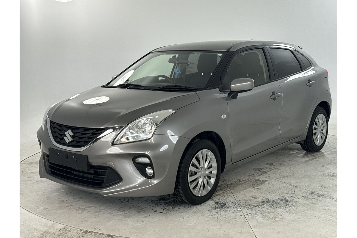 2021 Suzuki Baleno GL EW Series II