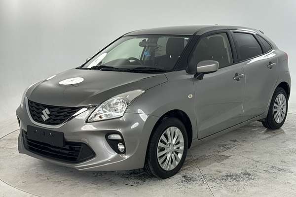 2021 Suzuki Baleno GL EW Series II