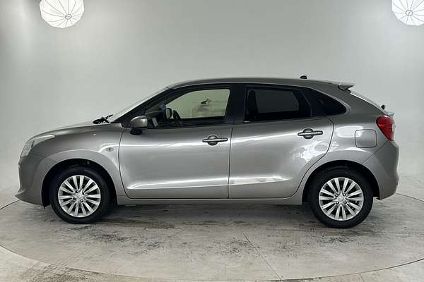 2021 Suzuki Baleno GL EW Series II