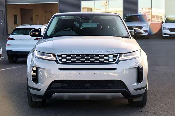 2019 Land Rover Range Rover Evoque D180 SE L551