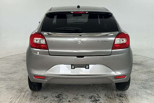 2021 Suzuki Baleno GL EW Series II