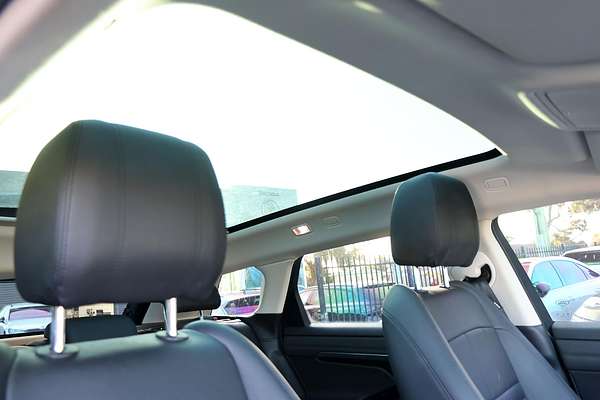 2019 Land Rover Range Rover Evoque D180 SE L551