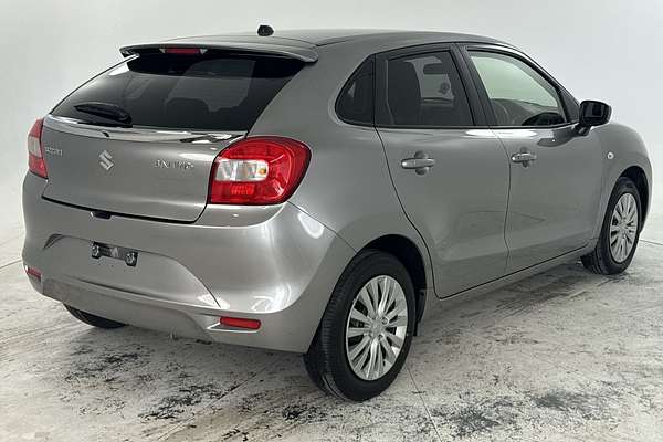 2021 Suzuki Baleno GL EW Series II