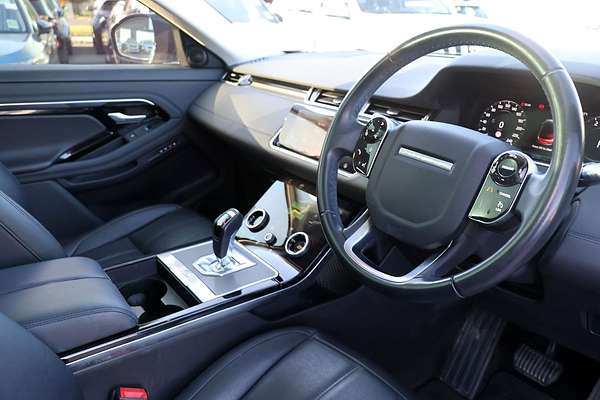 2019 Land Rover Range Rover Evoque D180 SE L551