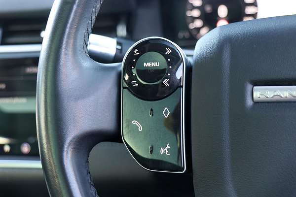 2019 Land Rover Range Rover Evoque D180 SE L551