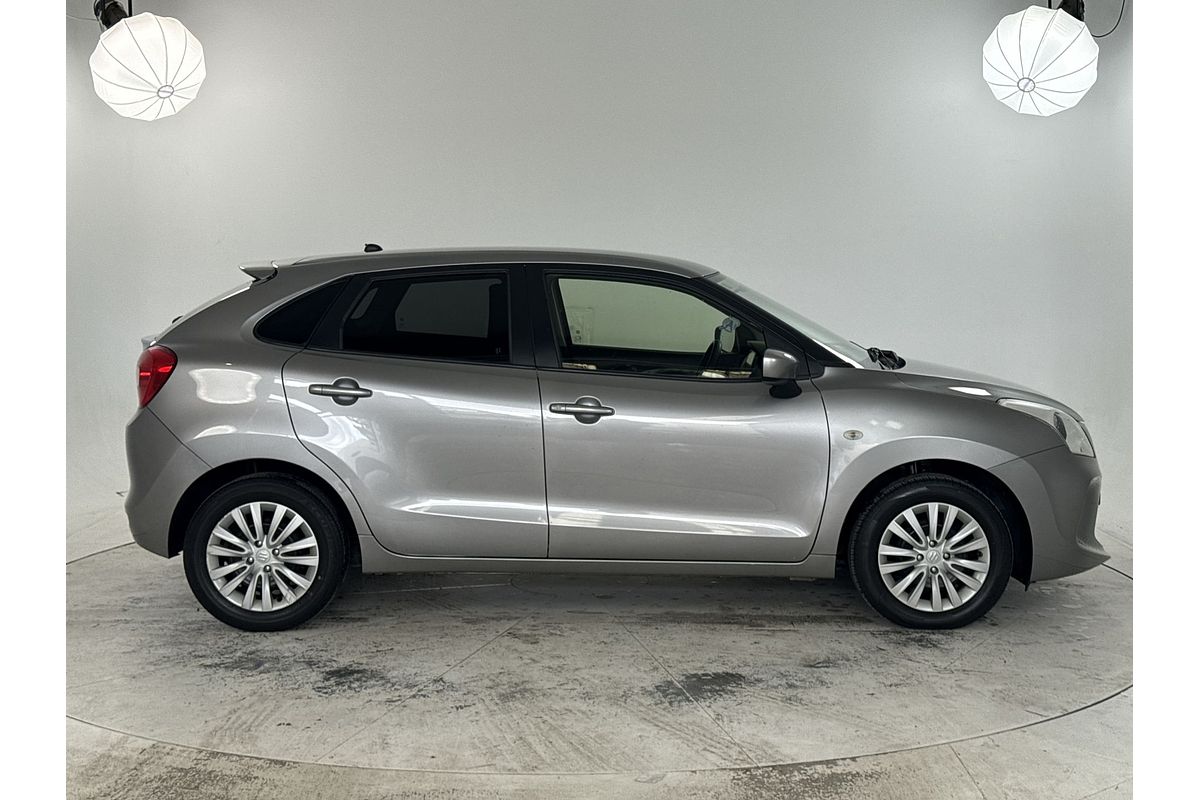 2021 Suzuki Baleno GL EW Series II