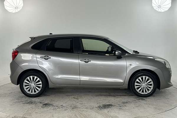 2021 Suzuki Baleno GL EW Series II