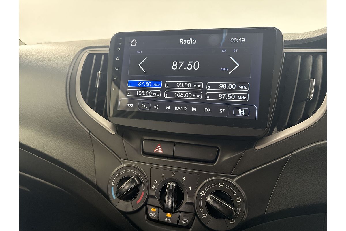 2021 Suzuki Baleno GL EW Series II