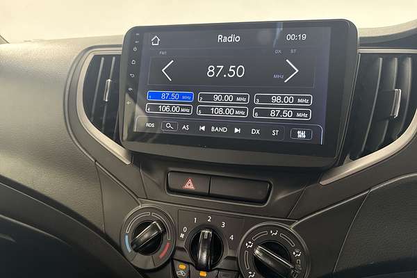 2021 Suzuki Baleno GL EW Series II