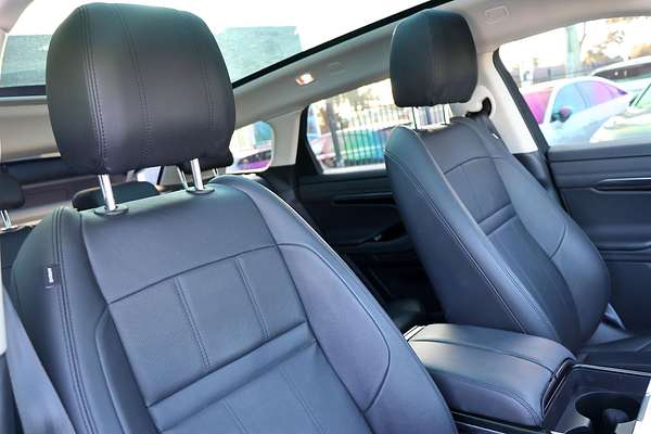 2019 Land Rover Range Rover Evoque D180 SE L551