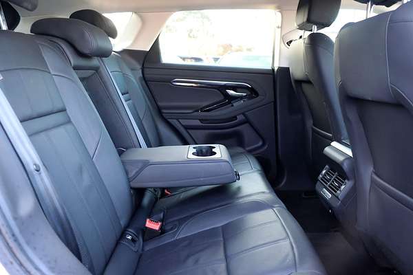 2019 Land Rover Range Rover Evoque D180 SE L551