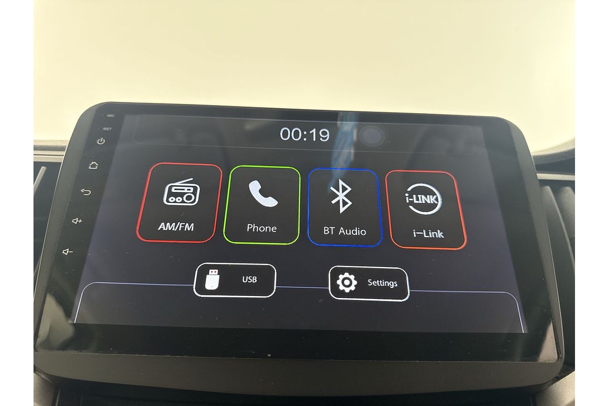 2021 Suzuki Baleno GL EW Series II