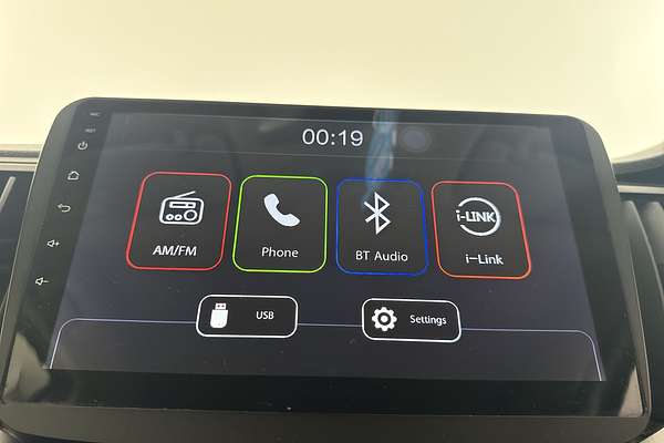 2021 Suzuki Baleno GL EW Series II