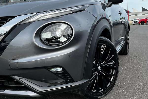 2024 Nissan JUKE Ti F16