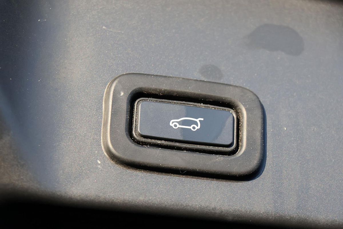 2019 Land Rover Range Rover Evoque D180 SE L551